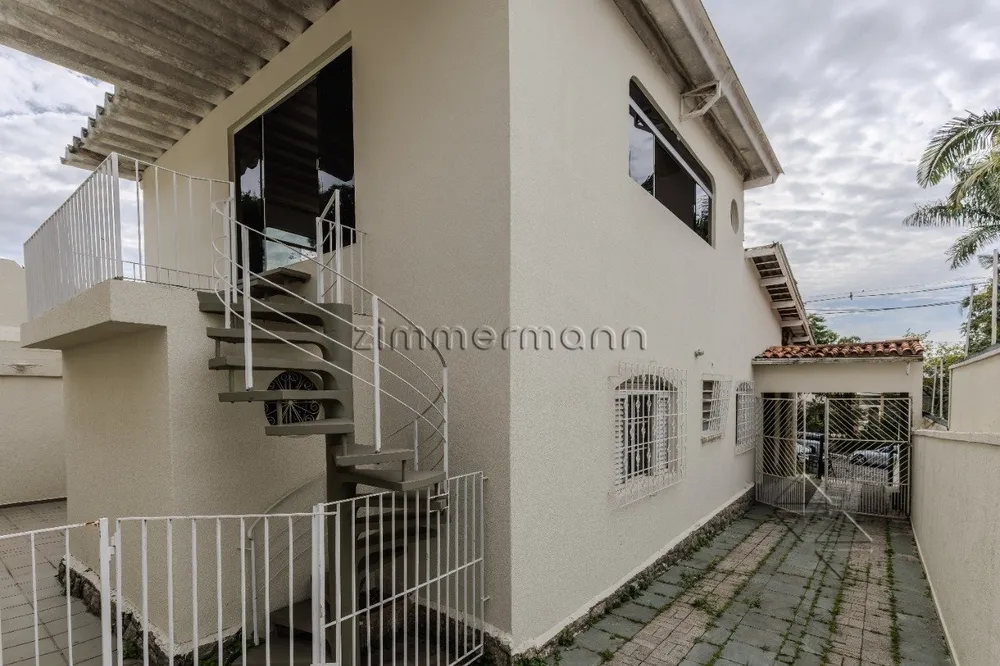 Casa, 5 quartos, 253 m² - Foto 6