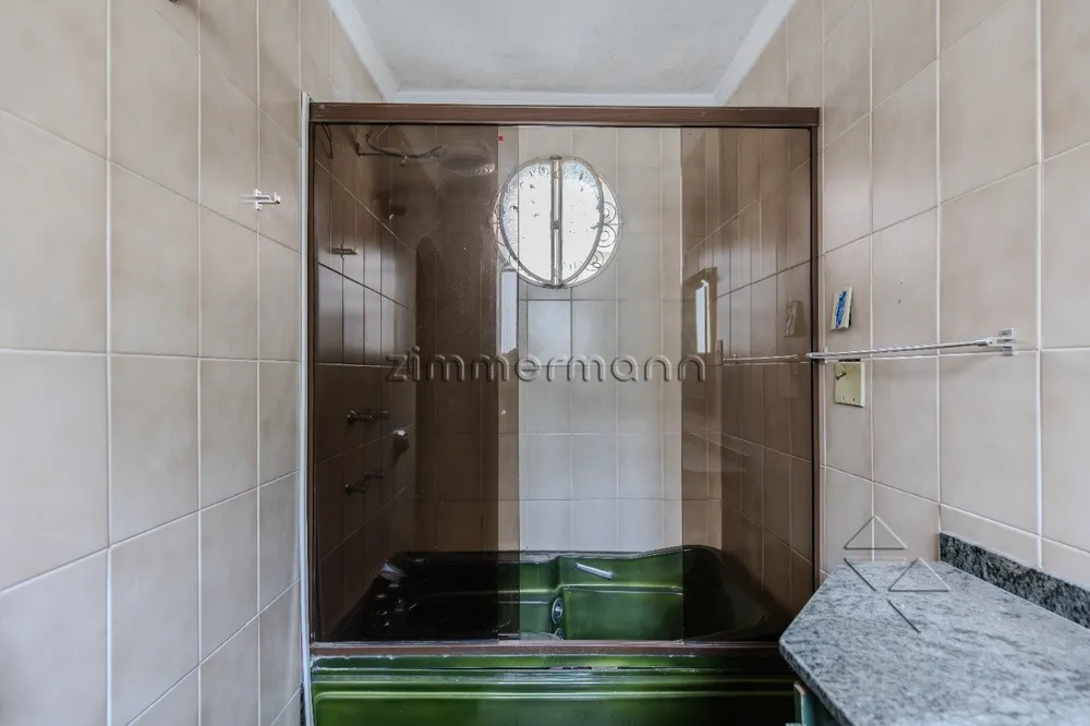 Casa, 5 quartos, 253 m² - Foto 7