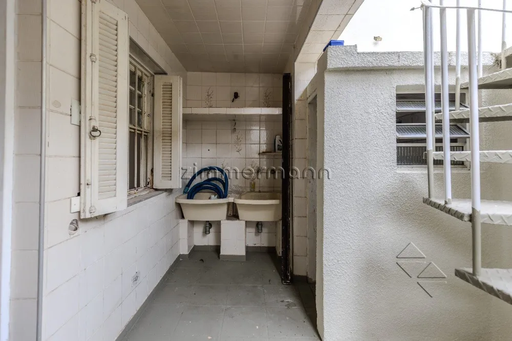 Casa, 5 quartos, 253 m² - Foto 5