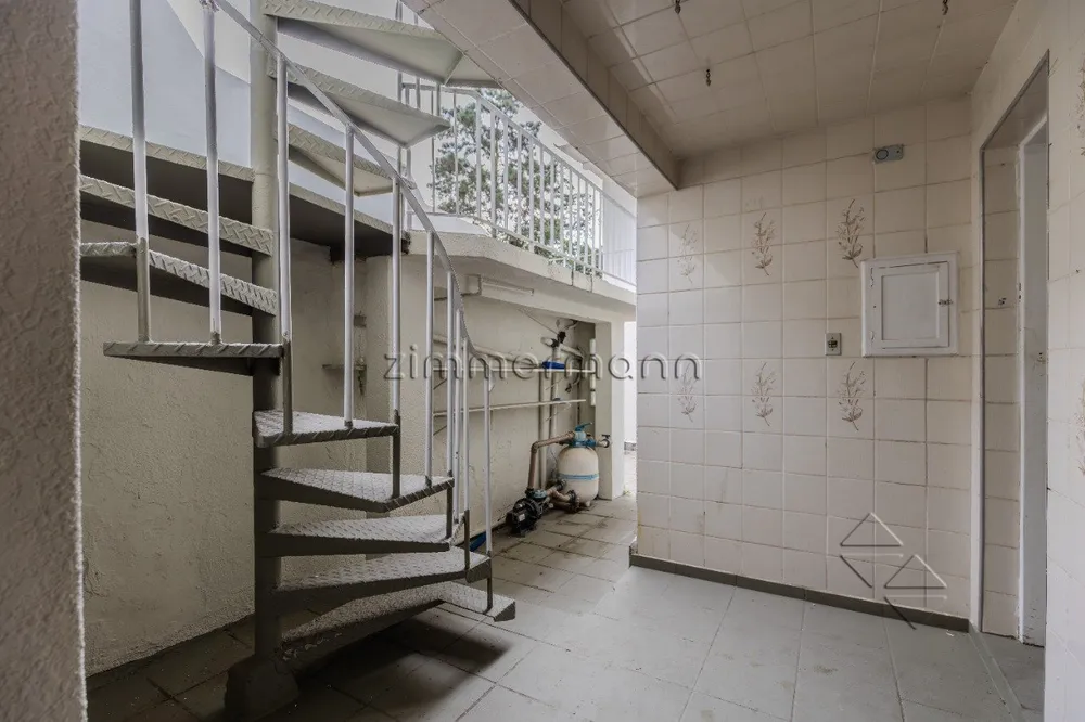 Casa, 5 quartos, 253 m² - Foto 8