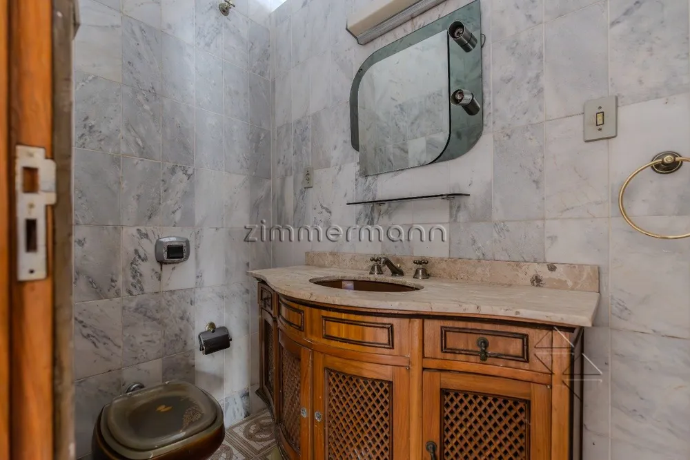 Casa, 5 quartos, 253 m² - Foto 4