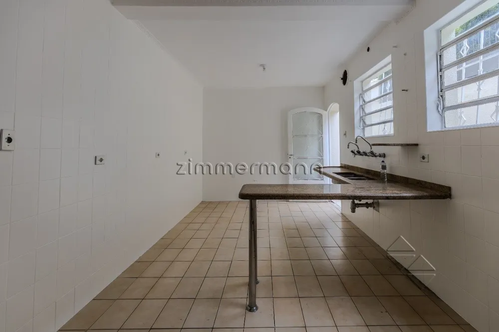 Casa, 5 quartos, 253 m² - Foto 1