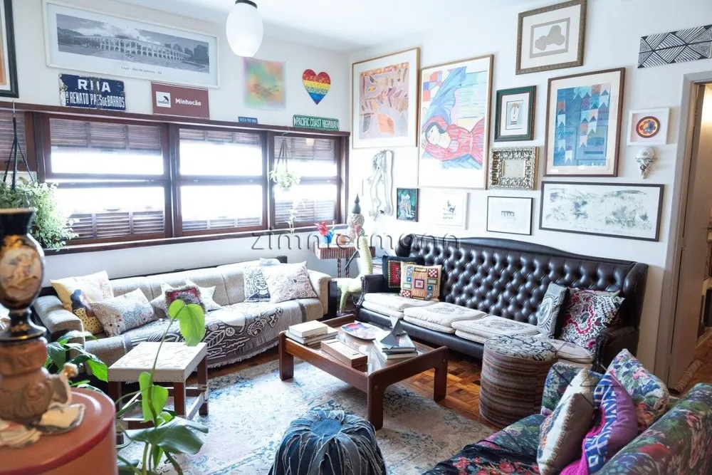 Apartamento, 3 quartos, 144 m² - Foto 5