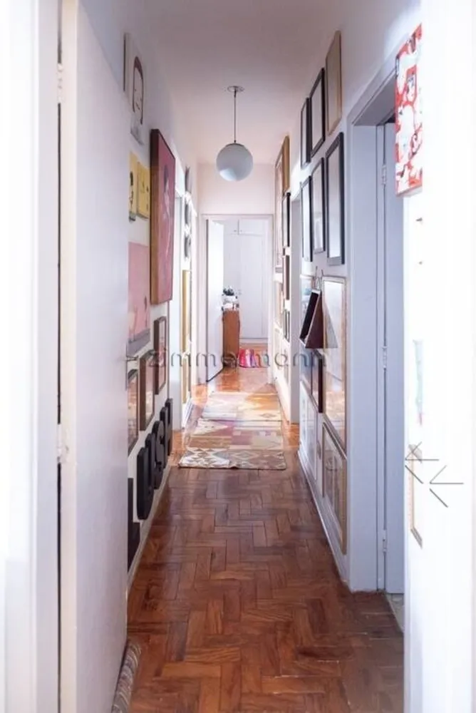 Apartamento, 3 quartos, 144 m² - Foto 7