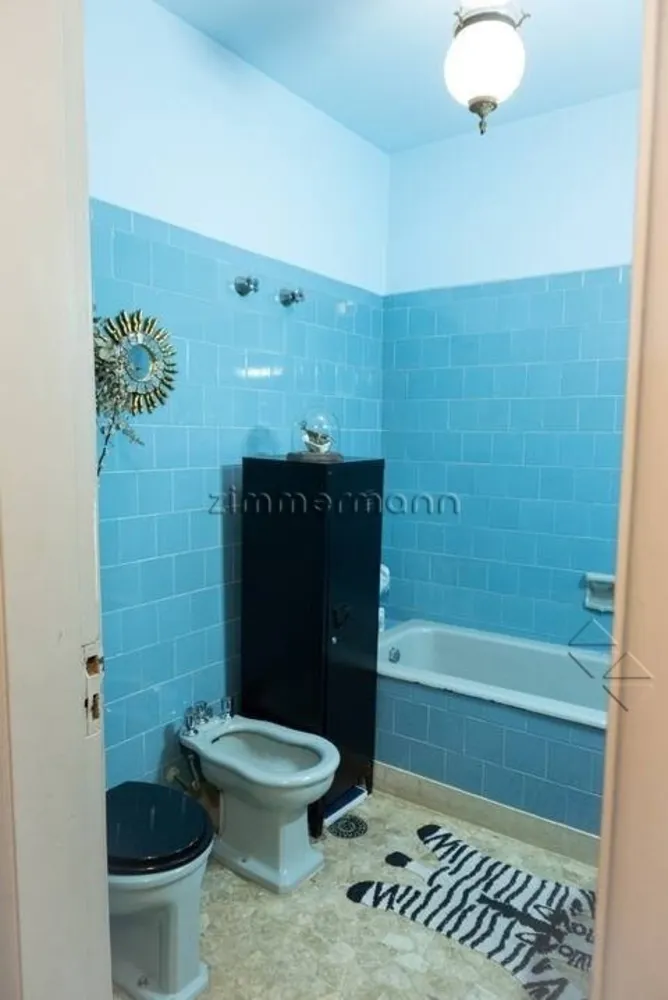Apartamento, 3 quartos, 144 m² - Foto 4