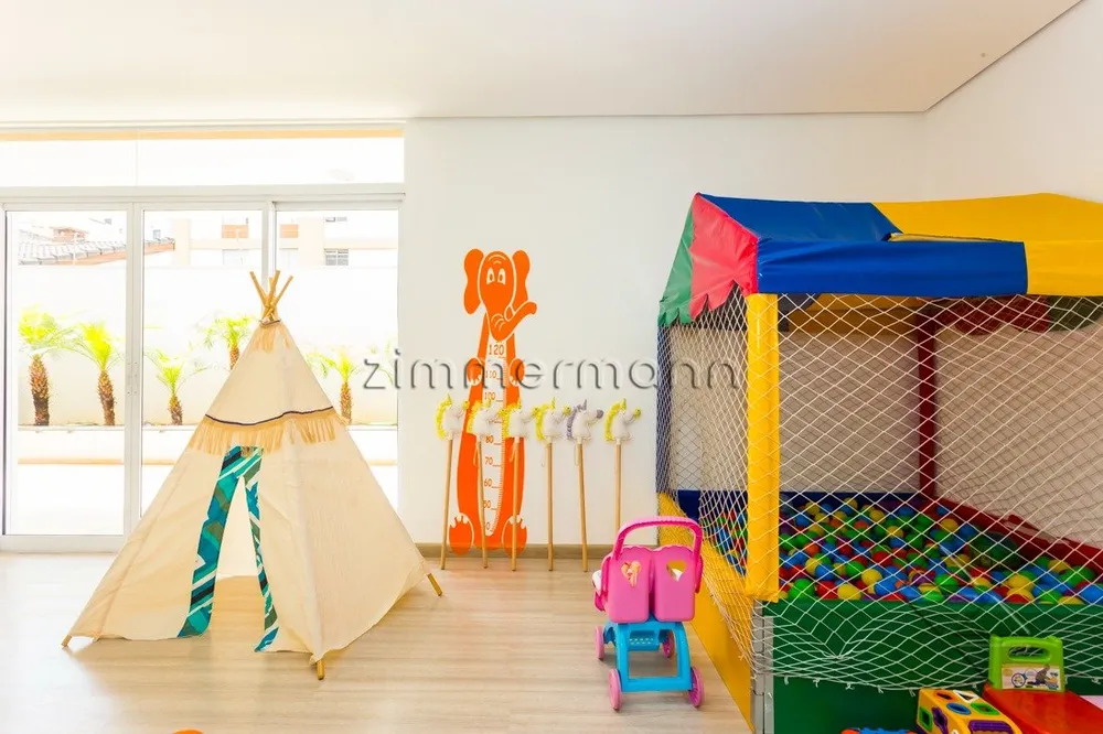 Apartamento, 2 quartos, 73 m² - Foto 2