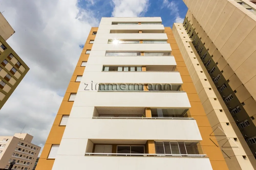 Apartamento, 2 quartos, 73 m² - Foto 4