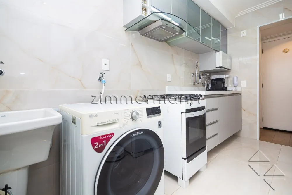 Apartamento, 2 quartos, 73 m² - Foto 3