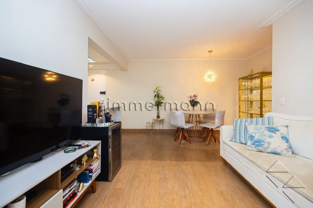 Apartamento, 2 quartos, 73 m² - Foto 1