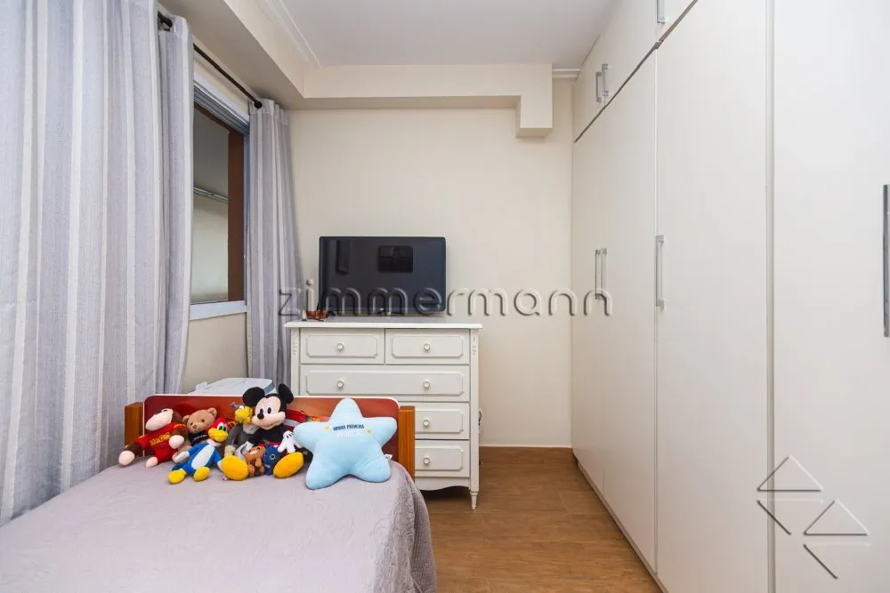Apartamento, 2 quartos, 73 m² - Foto 2