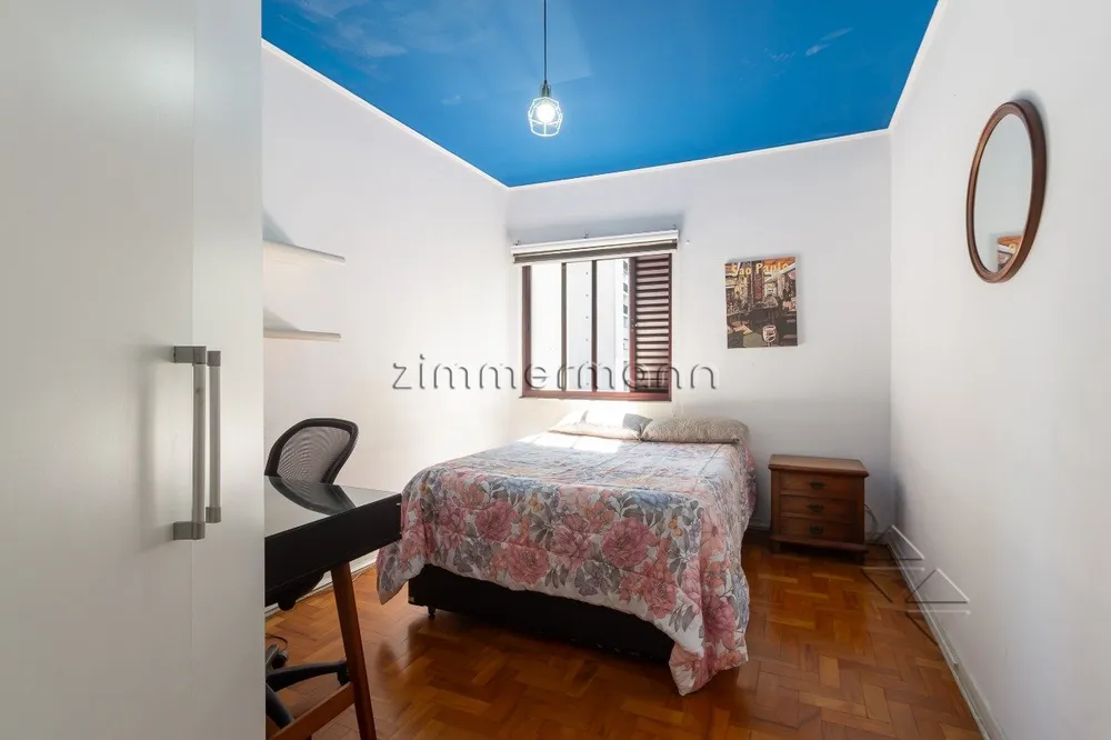 Apartamento, 3 quartos, 136 m² - Foto 4