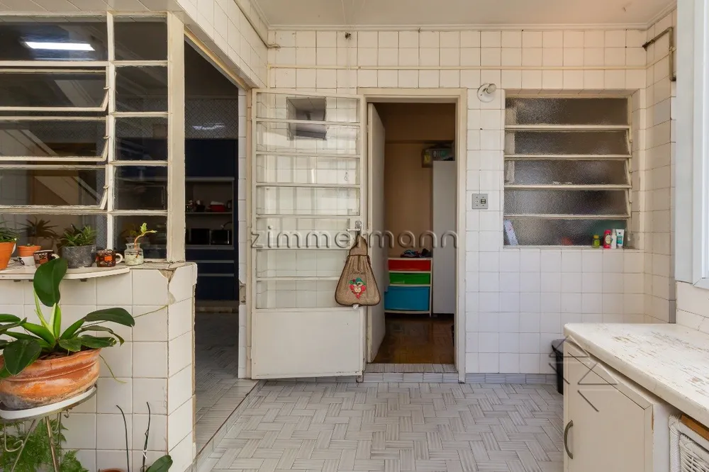 Apartamento, 3 quartos, 136 m² - Foto 1