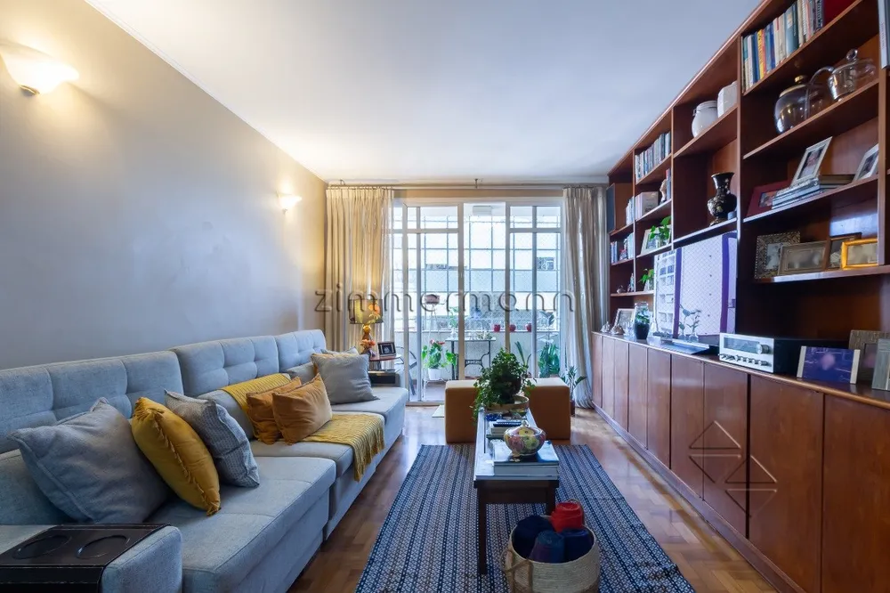 Apartamento, 3 quartos, 136 m² - Foto 5
