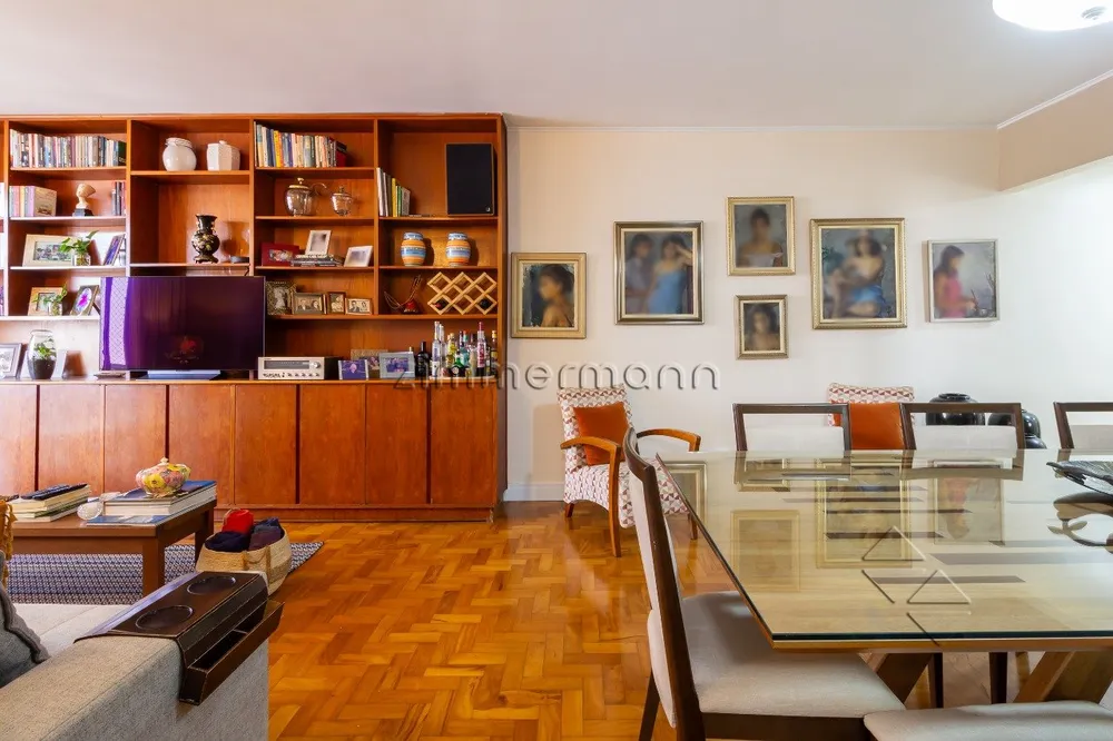Apartamento, 3 quartos, 136 m² - Foto 6
