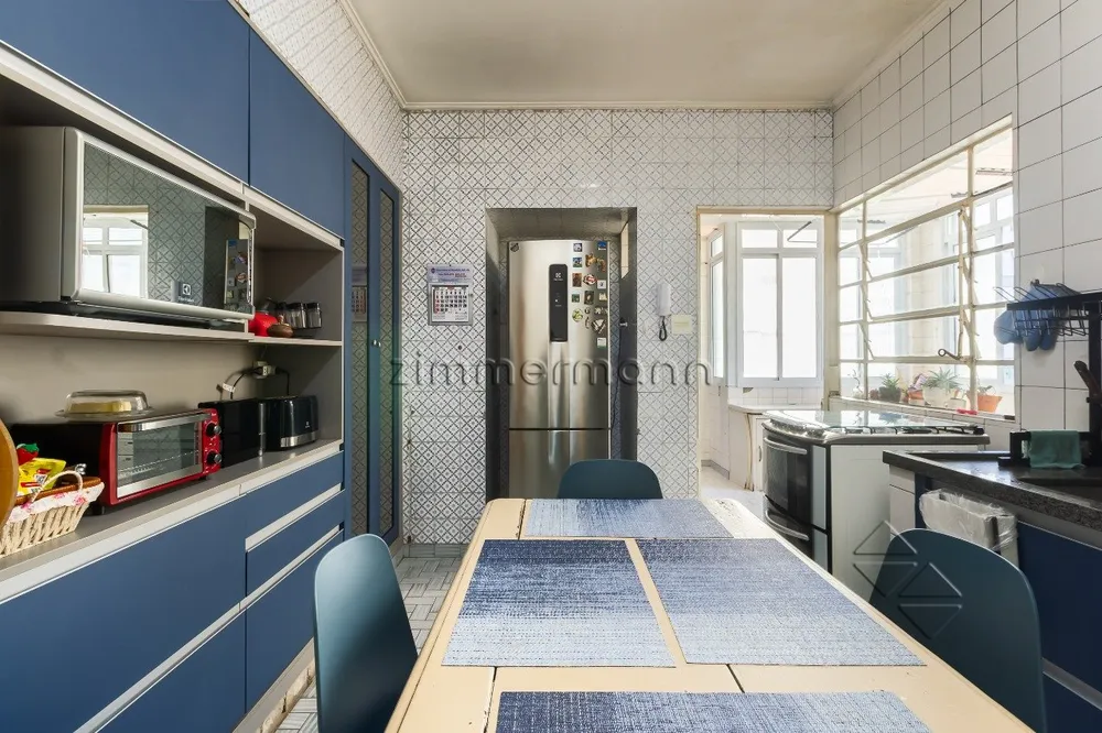 Apartamento, 3 quartos, 136 m² - Foto 2