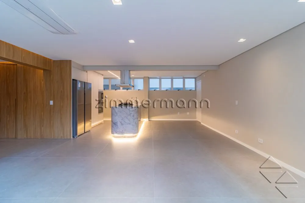Apartamento, 3 quartos, 137 m² - Foto 1