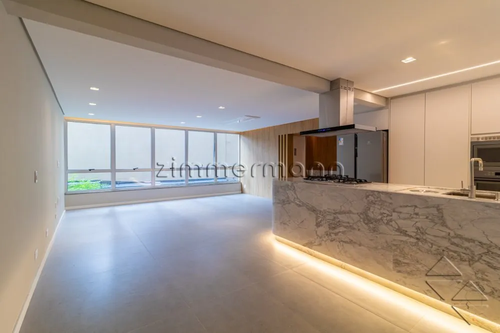 Apartamento, 3 quartos, 137 m² - Foto 2