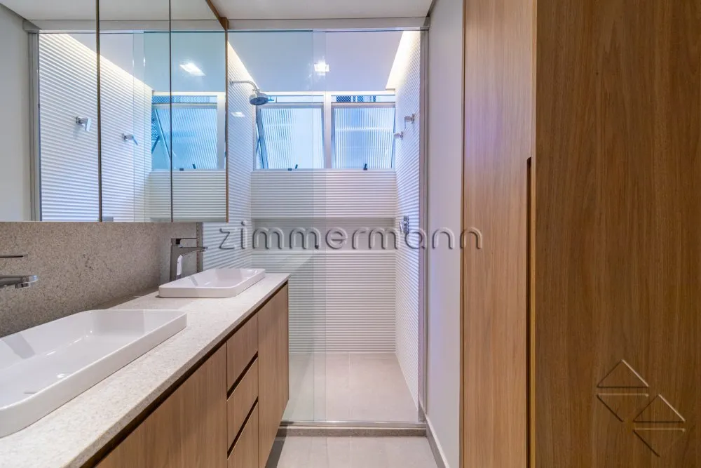 Apartamento, 3 quartos, 137 m² - Foto 4