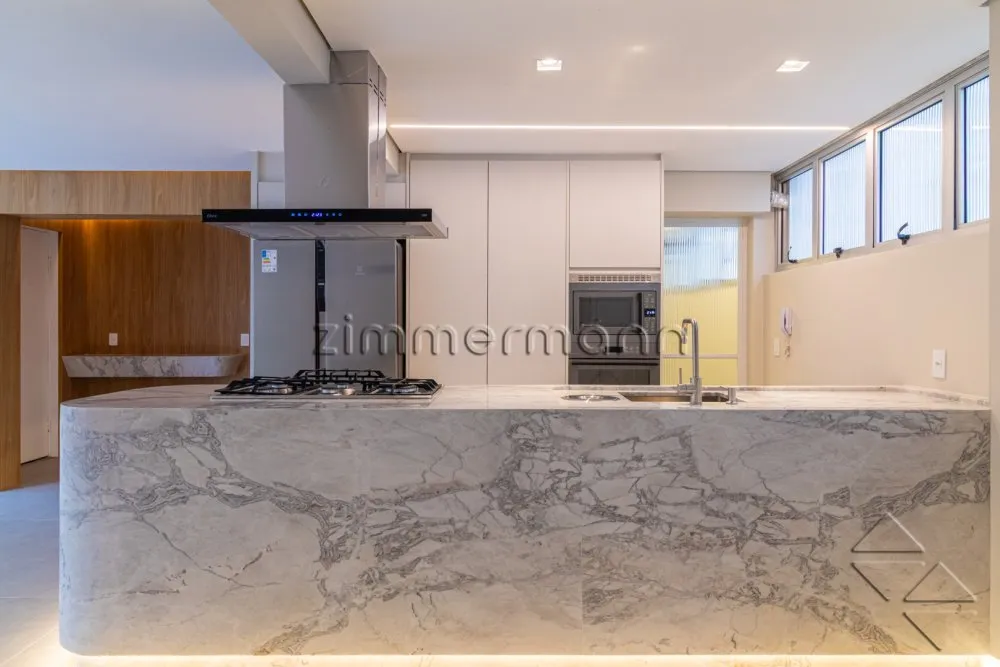 Apartamento, 3 quartos, 137 m² - Foto 12