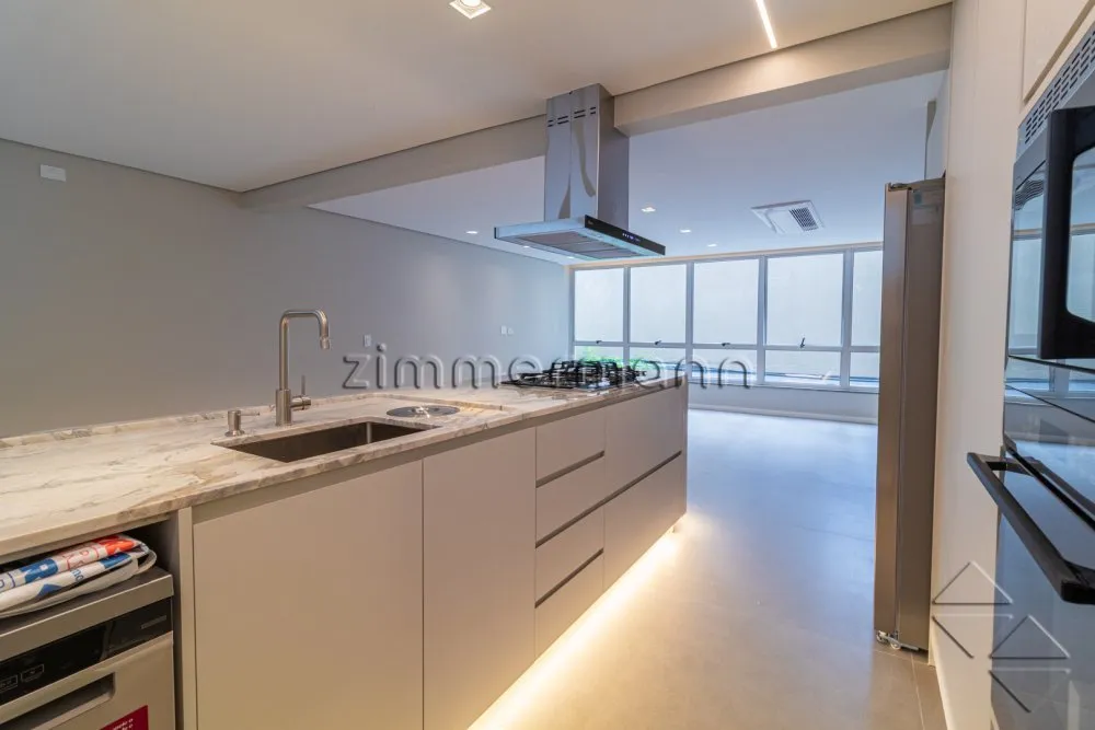 Apartamento, 3 quartos, 137 m² - Foto 8