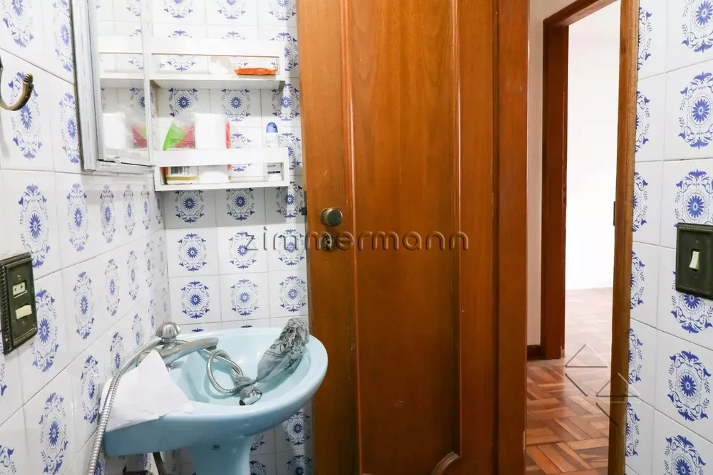 Apartamento, 3 quartos, 85 m² - Foto 7