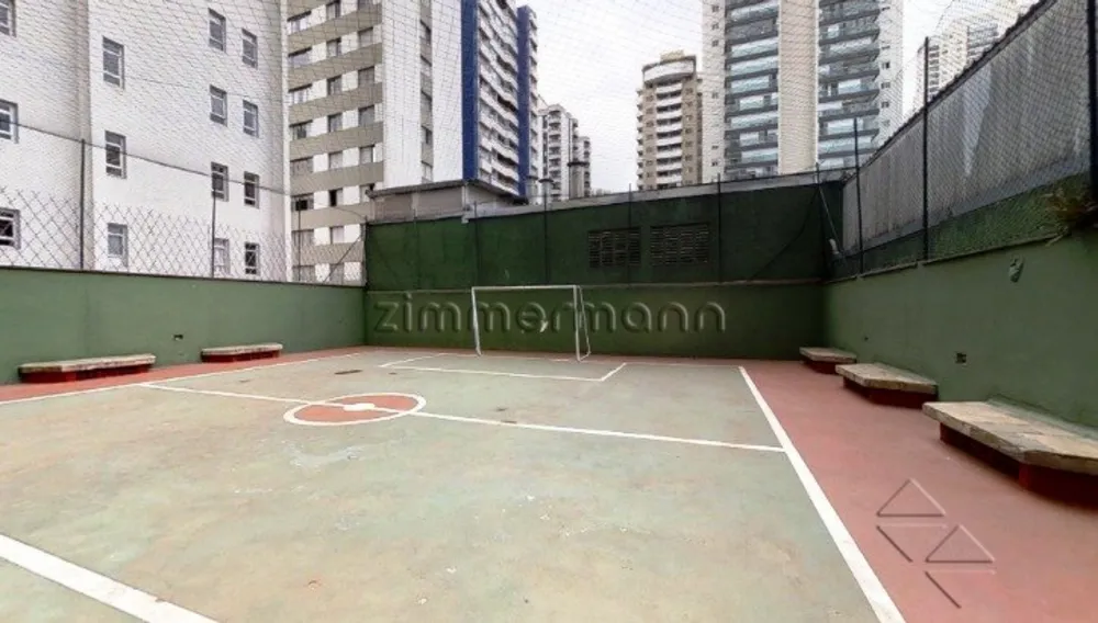 Apartamento, 3 quartos, 85 m² - Foto 11