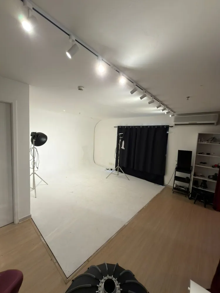 Casa Comercial, 65 m² - Foto 1