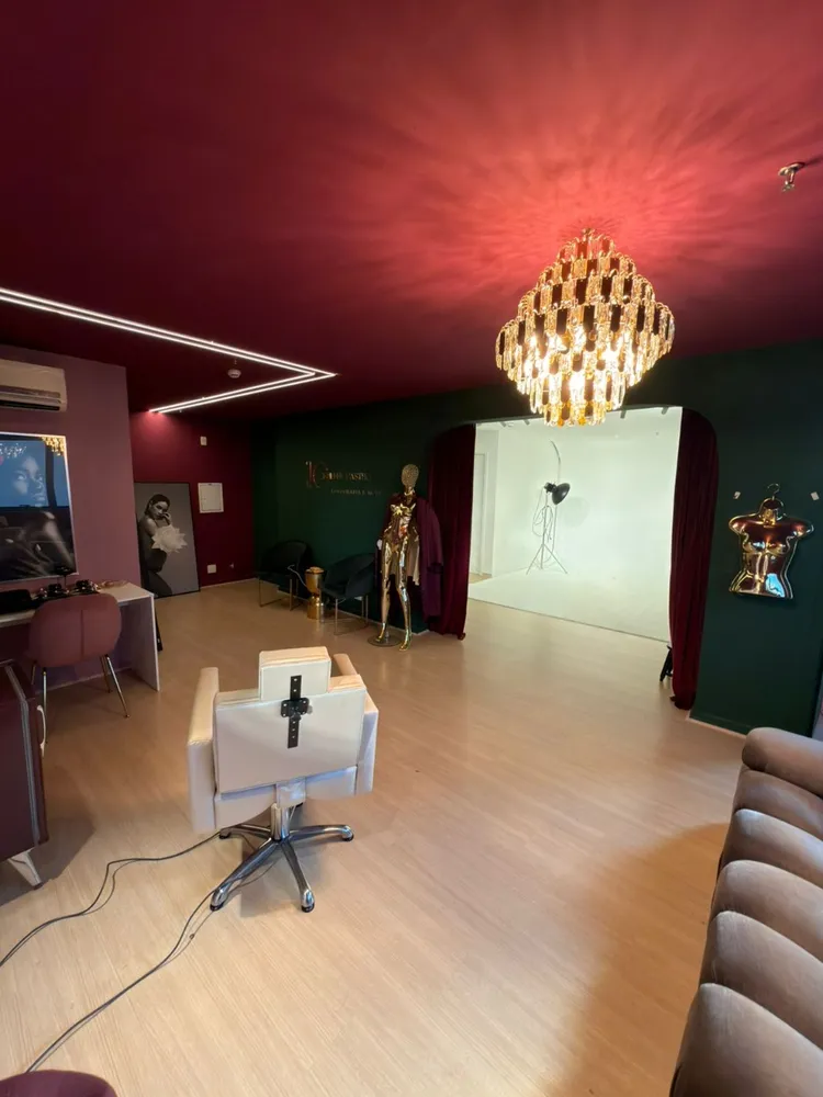 Casa Comercial, 65 m² - Foto 2