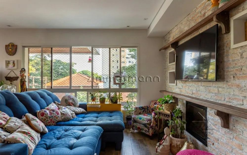 Apartamento, 3 quartos, 102 m² - Foto 3