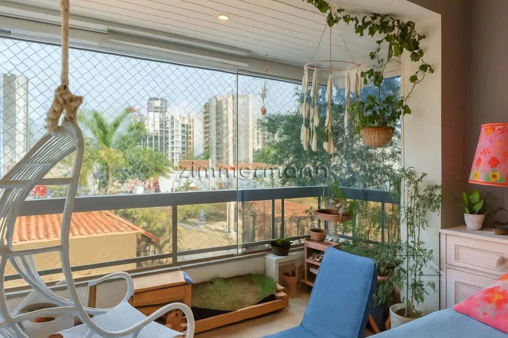 Apartamento, 3 quartos, 102 m² - Foto 1