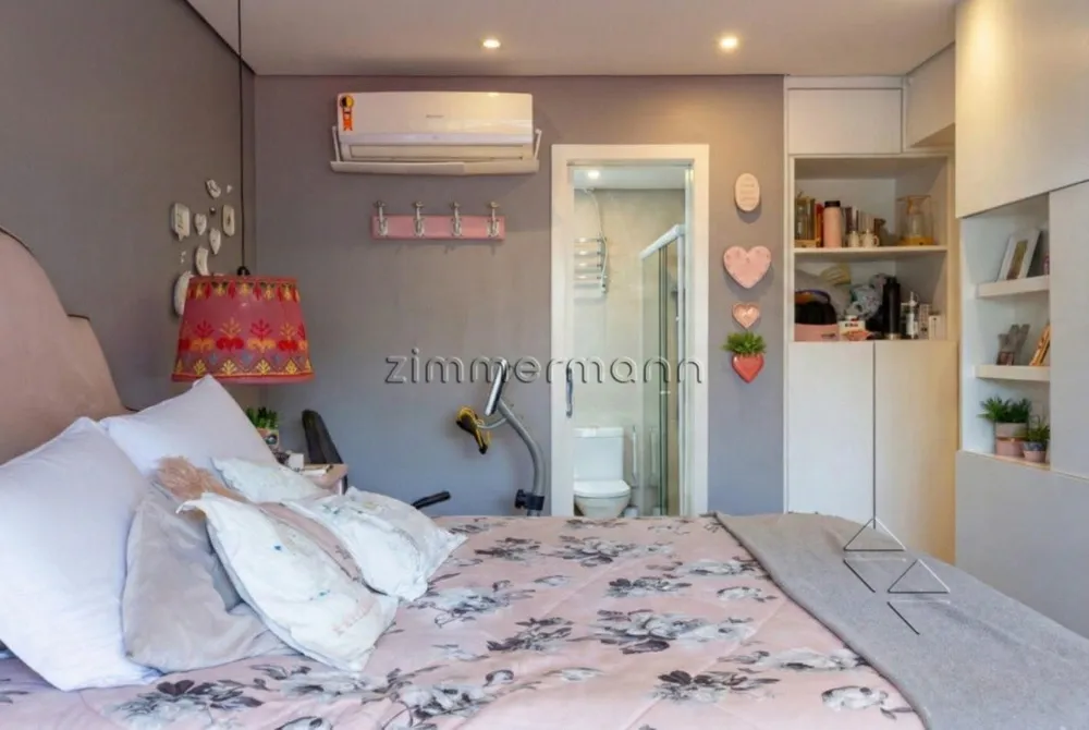Apartamento, 3 quartos, 102 m² - Foto 1