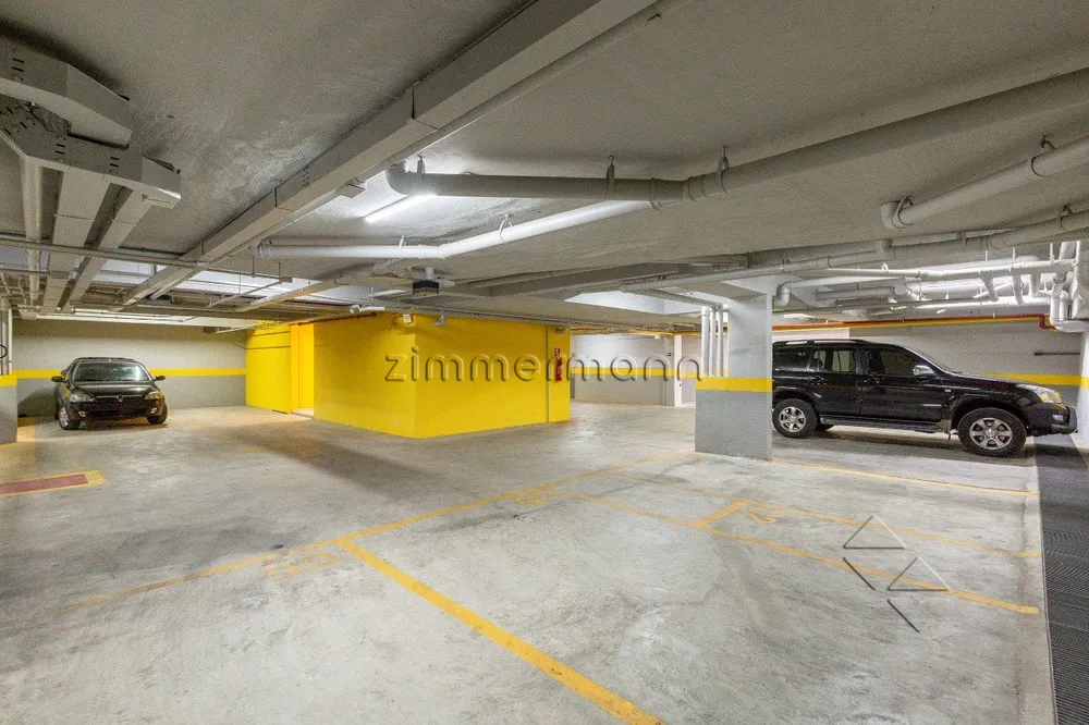 Apartamento, 3 quartos, 168 m² - Foto 12