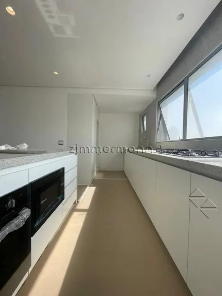 Apartamento, 3 quartos, 168 m² - Foto 3