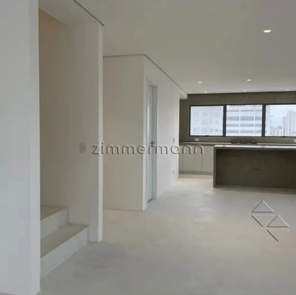 Apartamento, 3 quartos, 168 m² - Foto 1