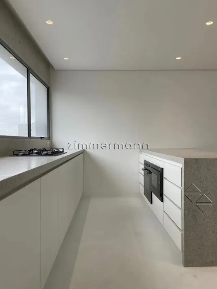 Apartamento, 3 quartos, 168 m² - Foto 2