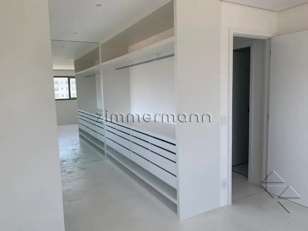 Apartamento, 3 quartos, 168 m² - Foto 8
