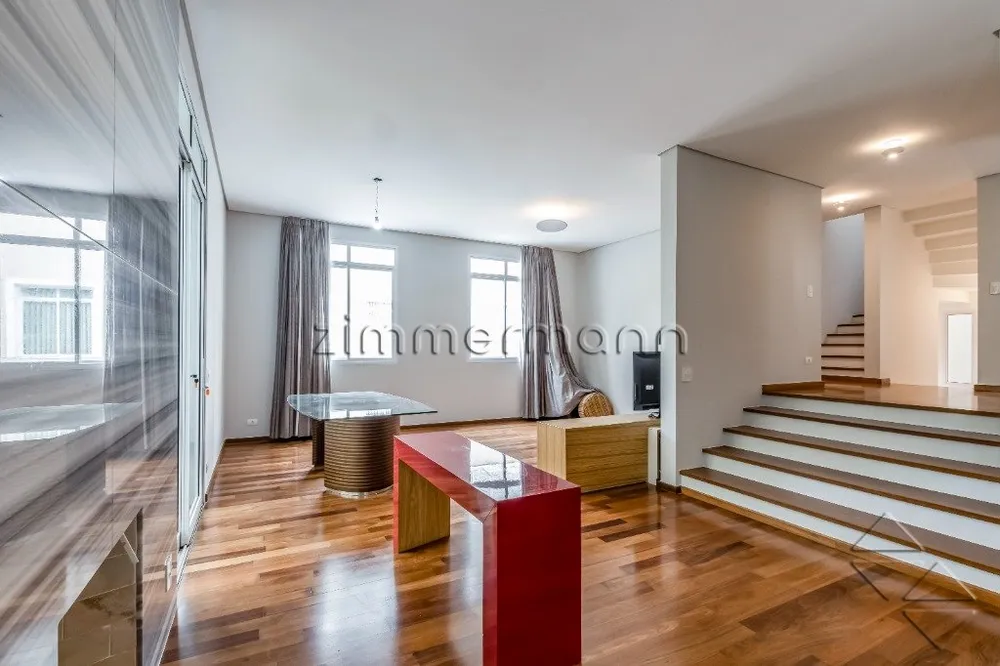 Casa, 4 quartos, 385 m² - Foto 5