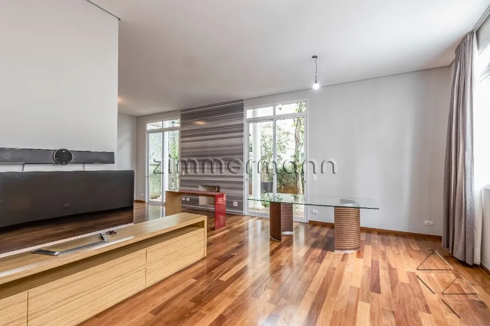 Casa, 4 quartos, 385 m² - Foto 6