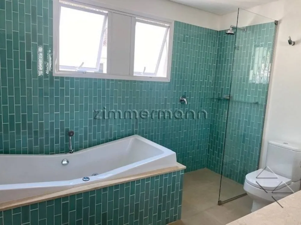 Casa, 4 quartos, 385 m² - Foto 1