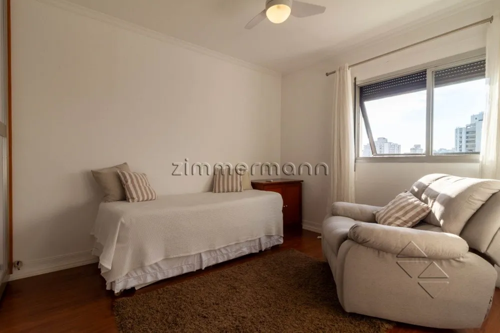 Apartamento, 5 quartos, 235 m² - Foto 2