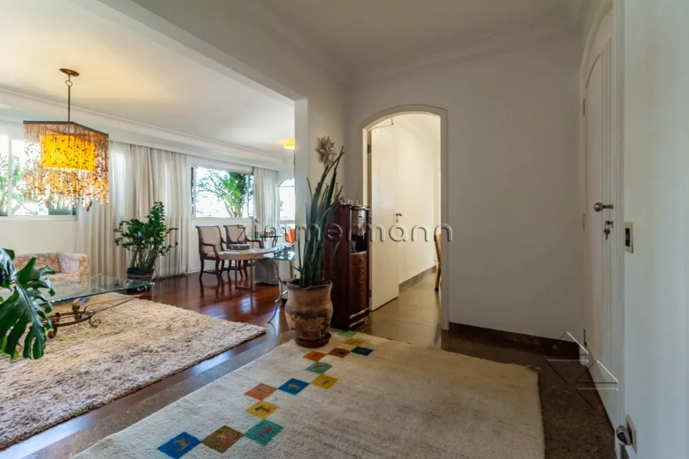 Apartamento, 5 quartos, 235 m² - Foto 1