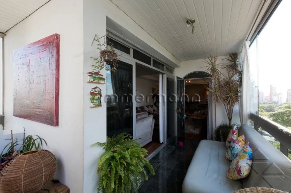 Apartamento, 5 quartos, 235 m² - Foto 5