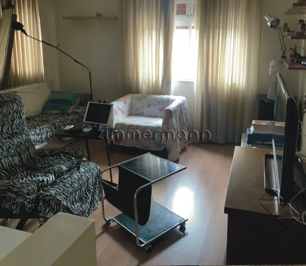 Apartamento, 3 quartos, 98 m² - Foto 3