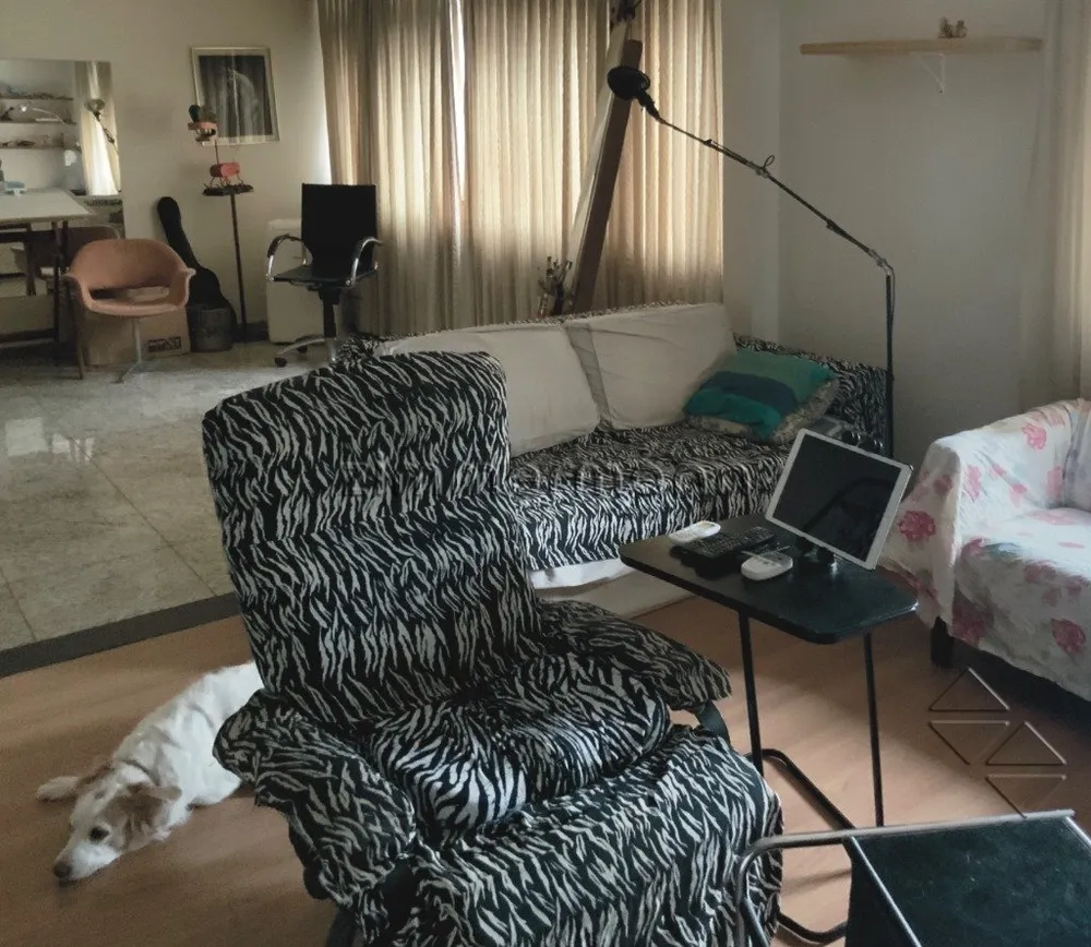 Apartamento, 3 quartos, 98 m² - Foto 1