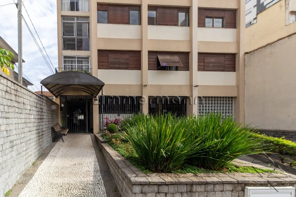 Apartamento, 3 quartos, 98 m² - Foto 2