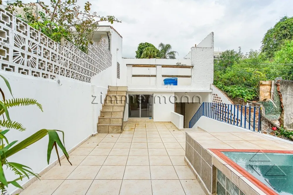 Casa, 3 quartos, 220 m² - Foto 2