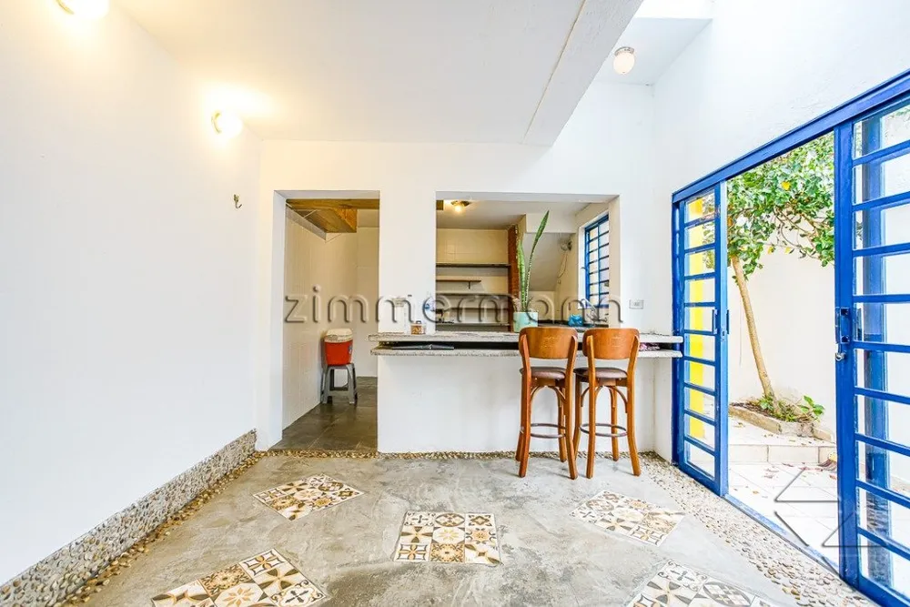 Casa, 3 quartos, 220 m² - Foto 4