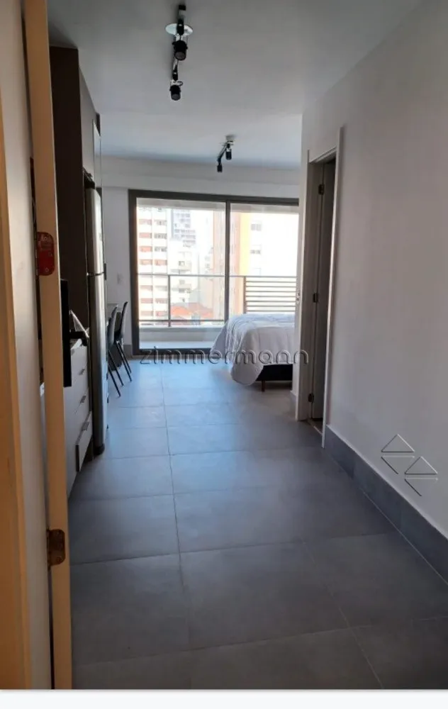 Apartamento, 1 quarto, 31 m² - Foto 8