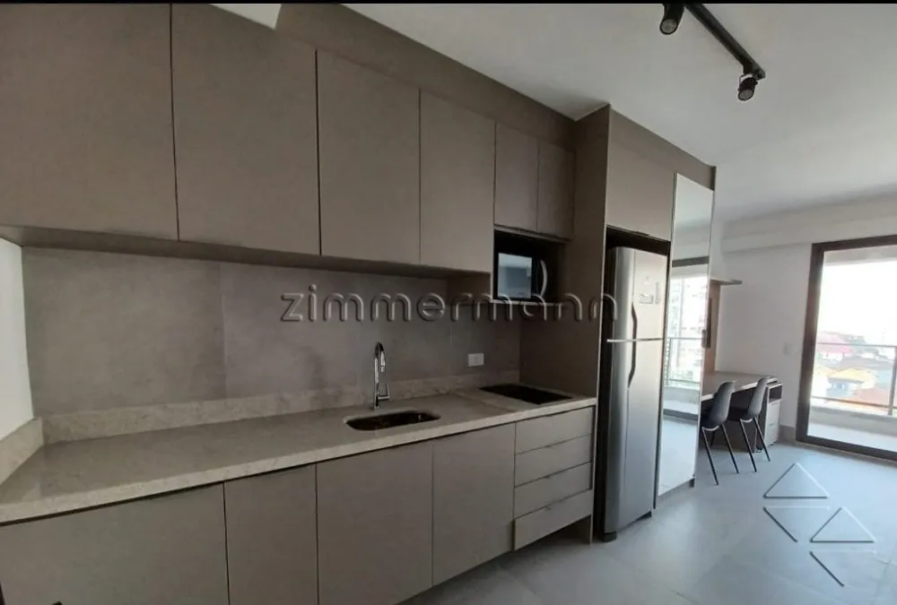 Apartamento, 1 quarto, 31 m² - Foto 6