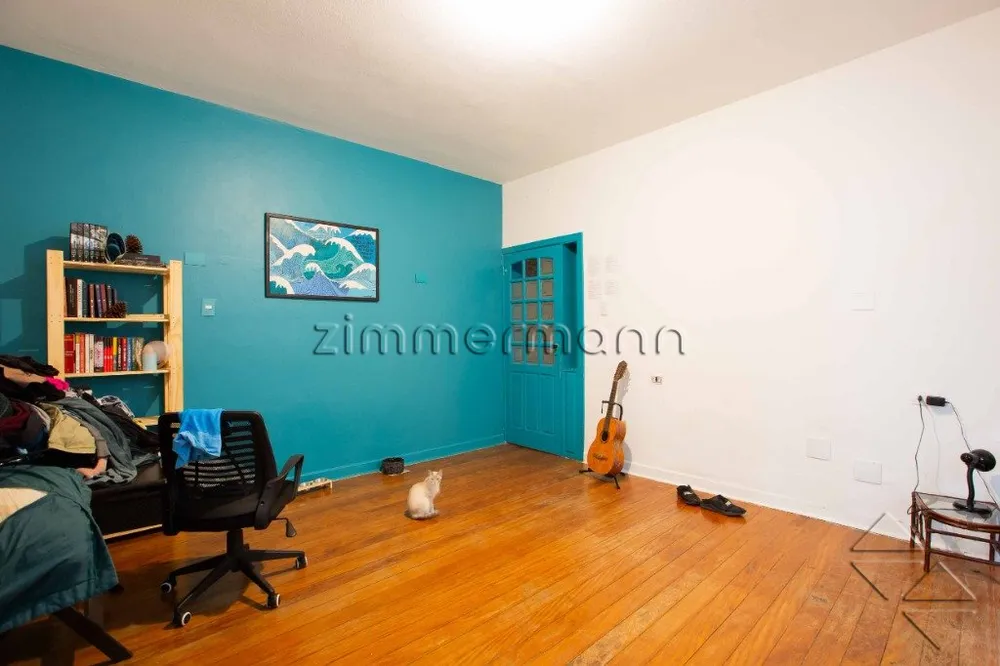 Casa, 3 quartos, 120 m² - Foto 4